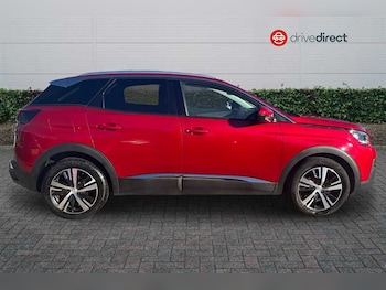 Used Peugeot 3008 2019 for sale - 76176464: Photo 2