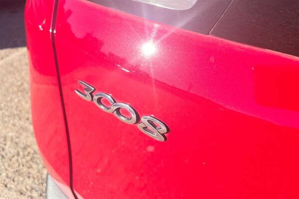 Used Peugeot 3008 2019 for sale - 76176464: Photo 30