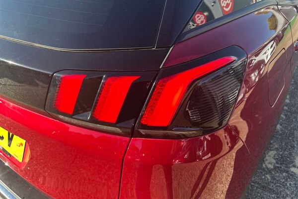 Used Peugeot 3008 2019 for sale - 76176464: Photo 32