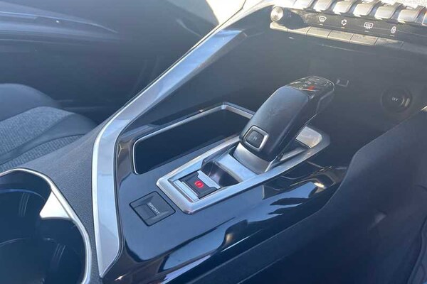 Used Peugeot 3008 2019 for sale - 76176464: Photo 38