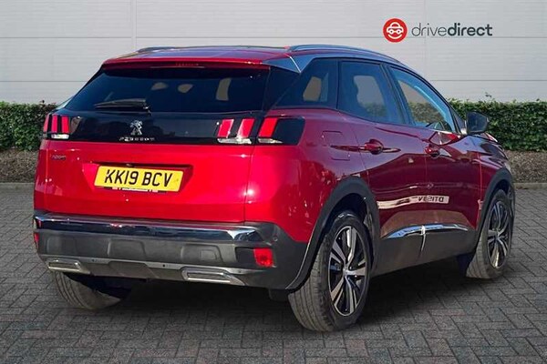 Used Peugeot 3008 2019 for sale - 76176464: Photo 3
