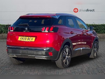 Used Peugeot 3008 2019 for sale - 76176464: Photo 3
