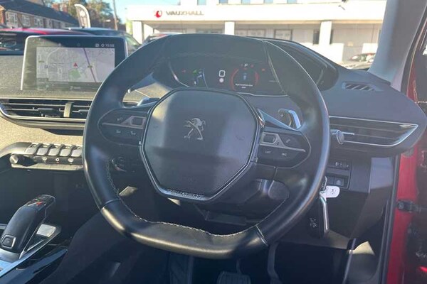 Used Peugeot 3008 2019 for sale - 76176464: Photo 40