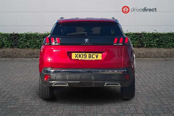 Used Peugeot 3008 2019 for sale - 76176464: Photo 4