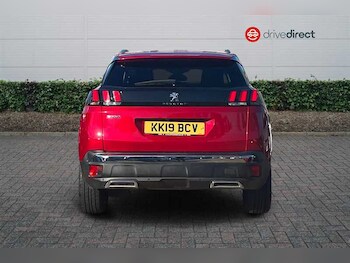 Used Peugeot 3008 2019 for sale - 76176464: Photo 4
