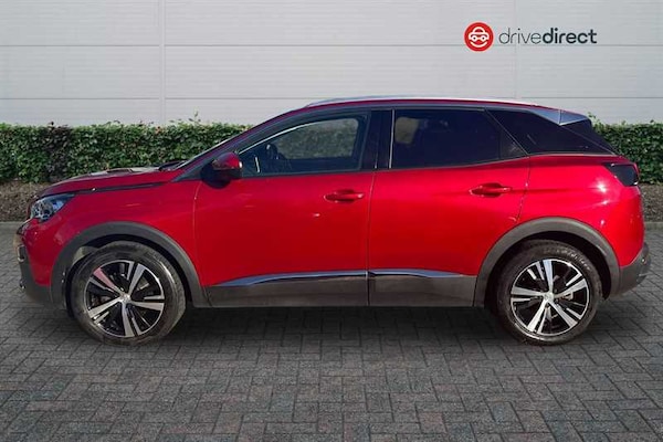 Used Peugeot 3008 2019 for sale - 76176464: Photo 6