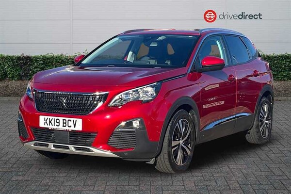 Used Peugeot 3008 2019 for sale - 76176464: Photo 7