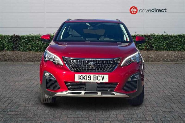 Used Peugeot 3008 2019 for sale - 76176464: Photo 8
