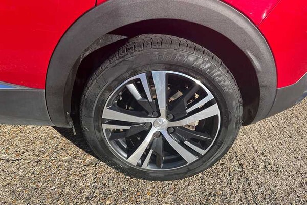 Used Peugeot 3008 2019 for sale - 76176464: Photo 9