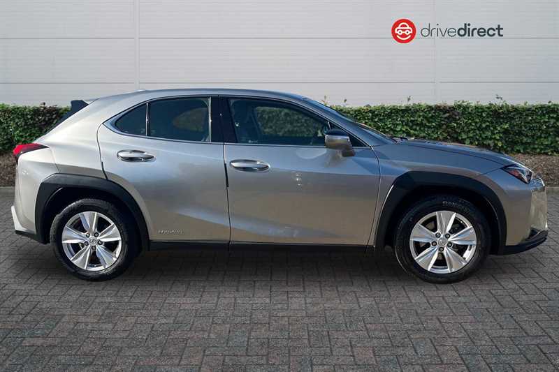Used Lexus UX 2022 for sale - 77772664: Photo 2