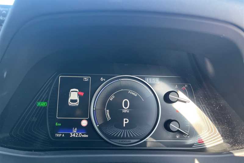 Used Lexus UX 2022 for sale - 77772664: Photo 20