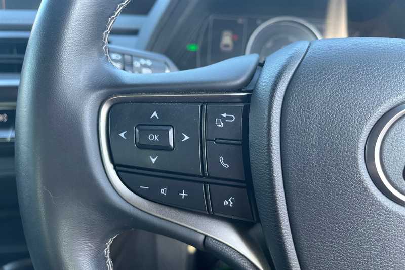 Used Lexus UX 2022 for sale - 77772664: Photo 21