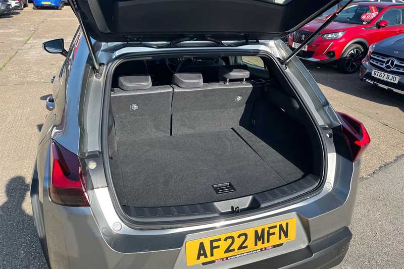 Used Lexus UX 2022 for sale - 77772664: Photo 25