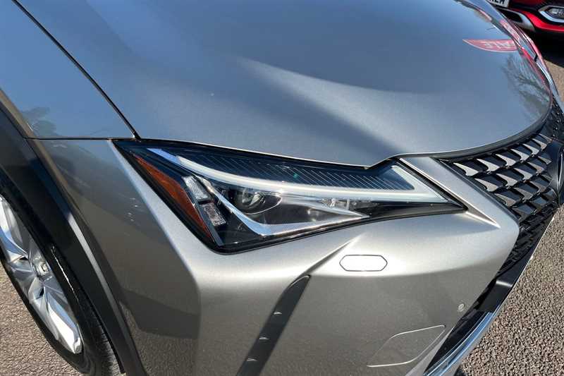 Used Lexus UX 2022 for sale - 77772664: Photo 28