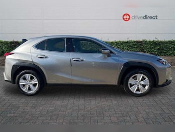 Used Lexus UX 2022 for sale - 77772664: Photo