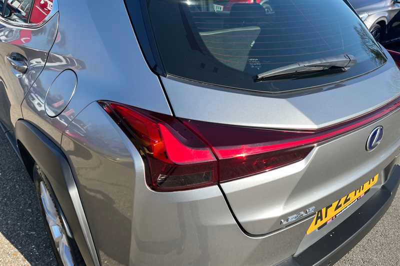 Used Lexus UX 2022 for sale - 77772664: Photo 31