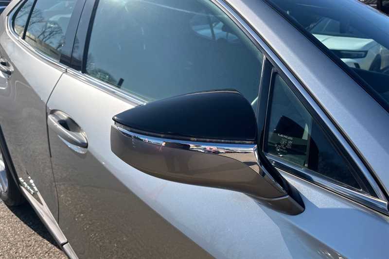 Used Lexus UX 2022 for sale - 77772664: Photo 34