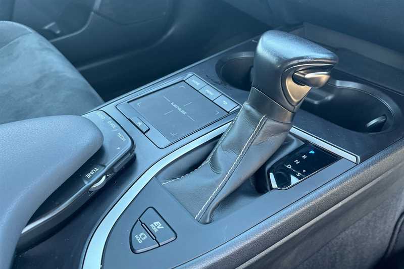 Used Lexus UX 2022 for sale - 77772664: Photo 38