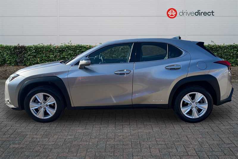 Used Lexus UX 2022 for sale - 77772664: Photo 6