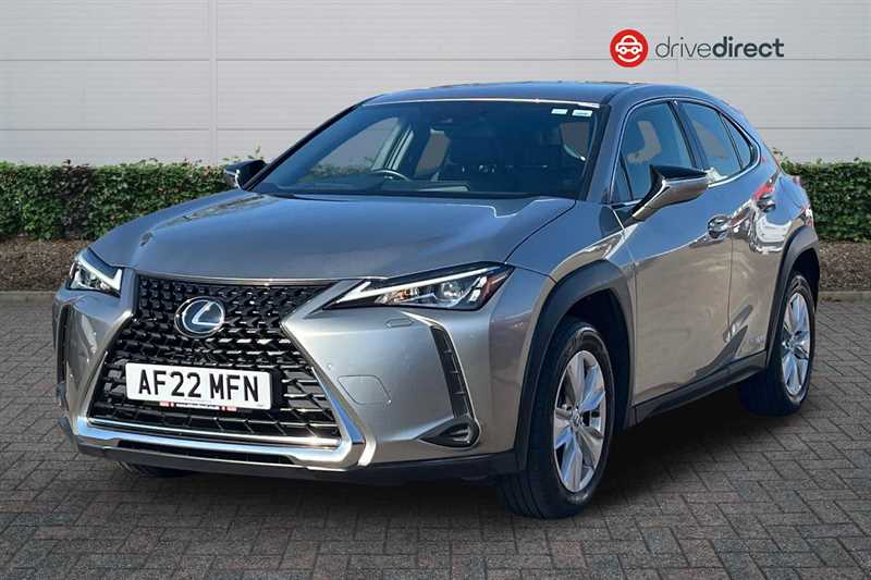 Used Lexus UX 2022 for sale - 77772664: Photo 7