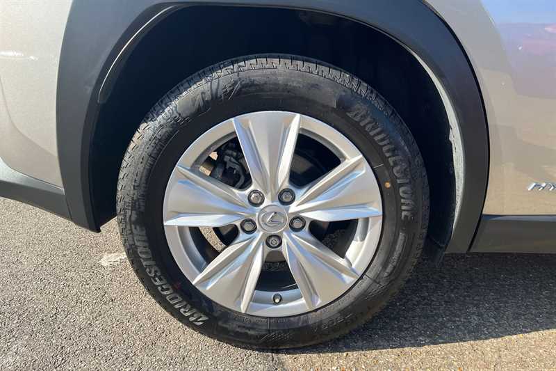 Used Lexus UX 2022 for sale - 77772664: Photo 9