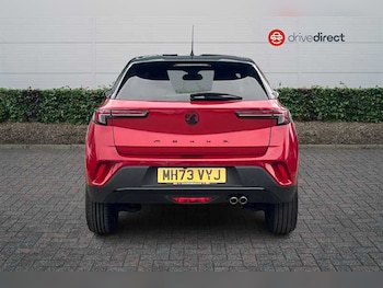 Used Vauxhall Mokka 2024 for sale - 78880457: Photo