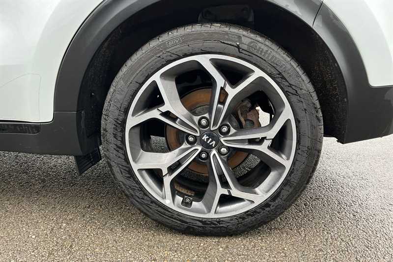 Used Kia Sportage 2022 for sale - 77757459: Photo 10