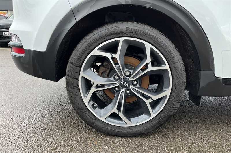 Used Kia Sportage 2022 for sale - 77757459: Photo 11