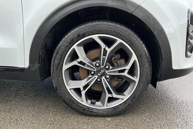 Used Kia Sportage 2022 for sale - 77757459: Photo 12