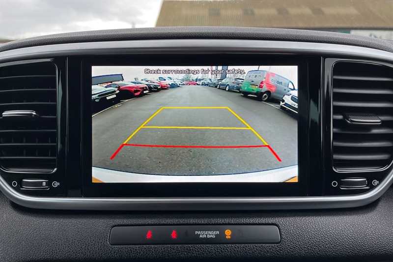 Used Kia Sportage 2022 for sale - 77757459: Photo 19