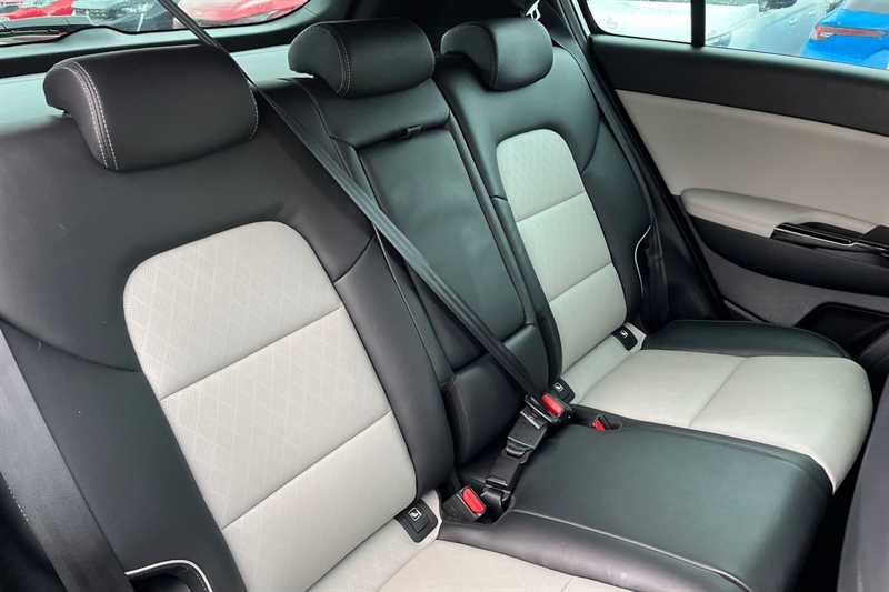 Used Kia Sportage 2022 for sale - 77757459: Photo 24