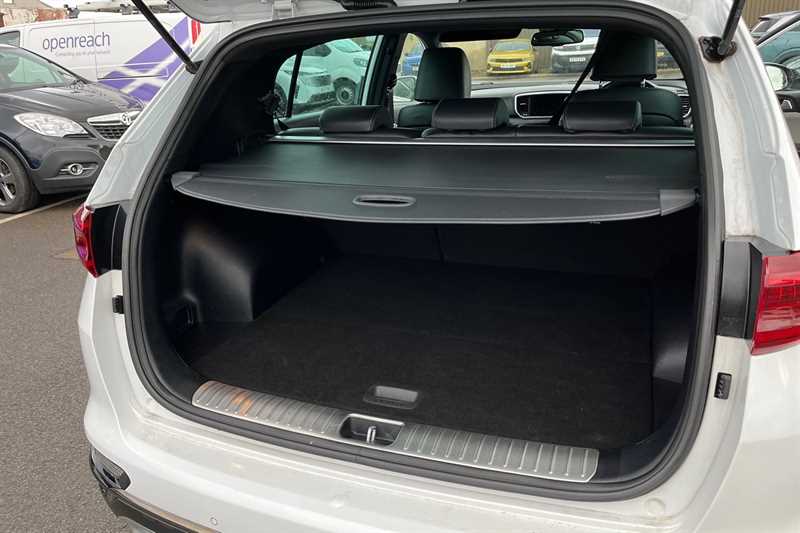 Used Kia Sportage 2022 for sale - 77757459: Photo 25