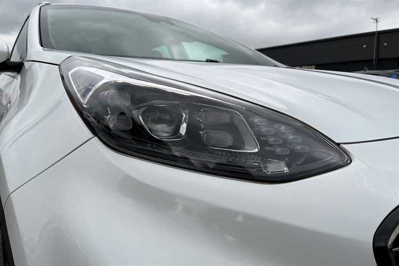 Used Kia Sportage 2022 for sale - 77757459: Photo 28