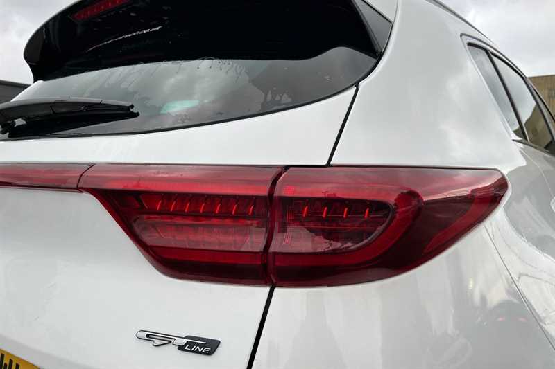 Used Kia Sportage 2022 for sale - 77757459: Photo 31