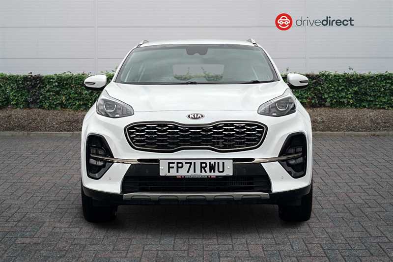 Used Kia Sportage 2022 for sale - 77757459: Photo 8