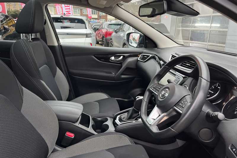 Used Nissan Qashqai 2020 for sale - 77788393: Photo 13