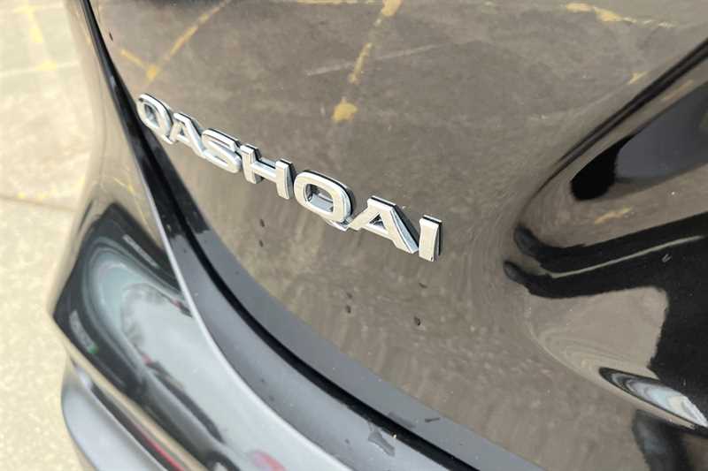 Used Nissan Qashqai 2020 for sale - 77788393: Photo 30