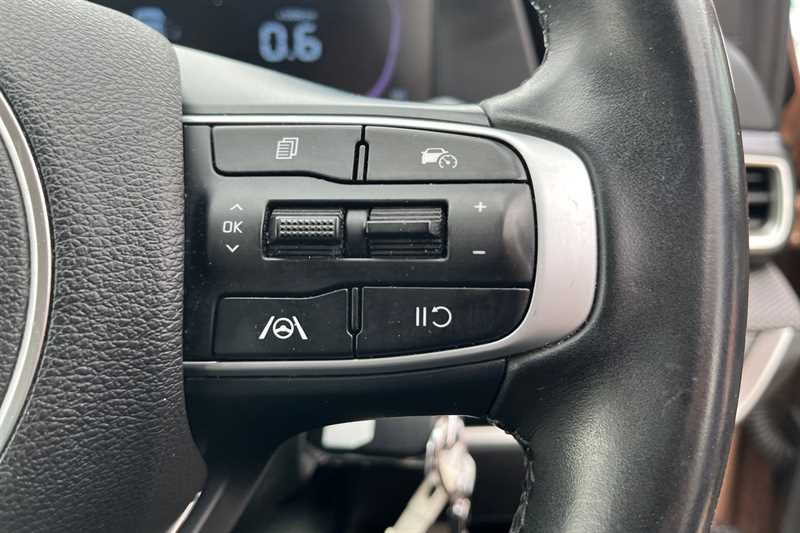 Used Kia Sportage 2022 for sale - 78137756: Photo 22