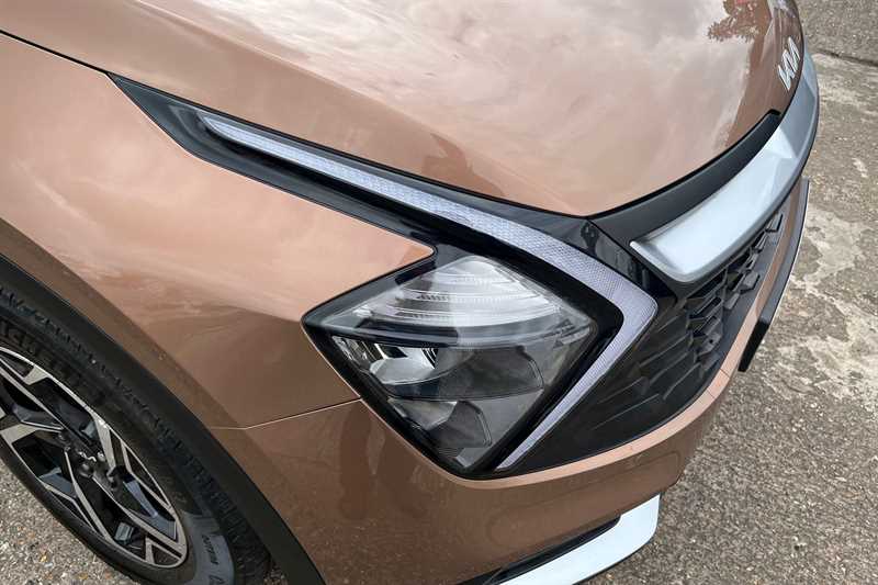 Used Kia Sportage 2022 for sale - 78137756: Photo 28