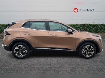 Used Kia Sportage 2022 for sale - 78137756: Photo