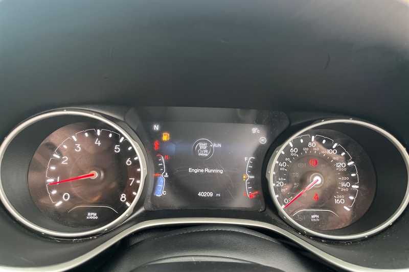 Used Jeep Compass 2019 for sale - 78217746: Photo 20