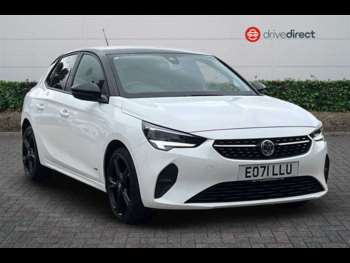 2021 - 1.2 Griffin Hatchback 5dr Petrol Manual Euro 6 (75 ps)