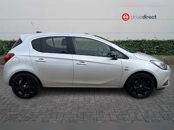 Used Vauxhall Corsa 2018 for sale - 79744297: Photo