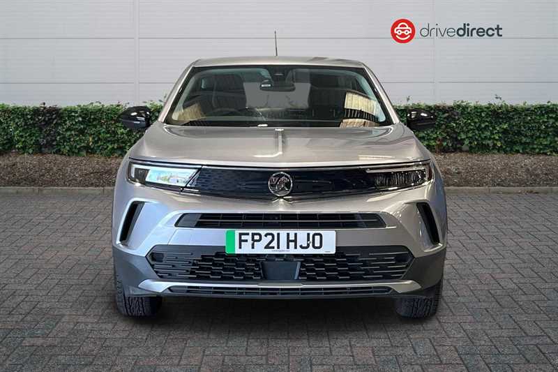 Used Vauxhall Mokka 2021 for sale - 77317925: Photo 8