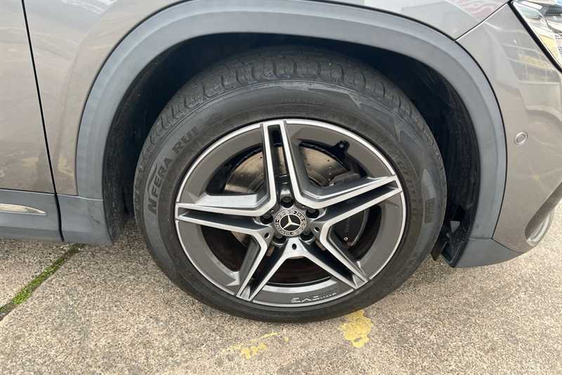 Used Mercedes-Benz GLA 2021 for sale - 77349626: Photo 11