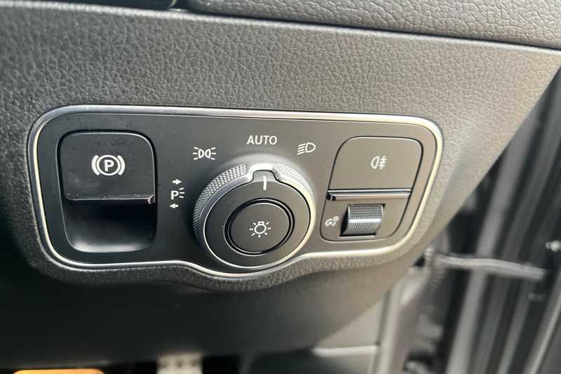 Used Mercedes-Benz GLA 2021 for sale - 77349626: Photo 38