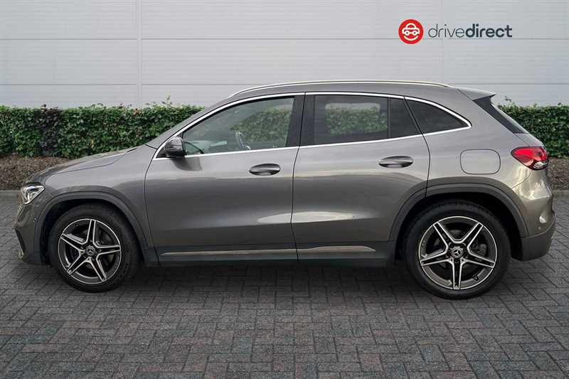 Used Mercedes-Benz GLA 2021 for sale - 77349626: Photo 6