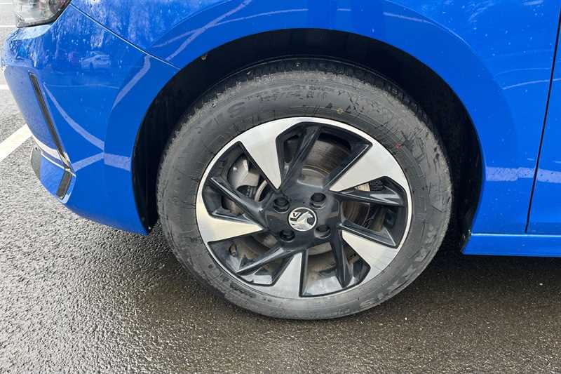 Used Vauxhall Corsa 2024 for sale - 78130625: Photo 11