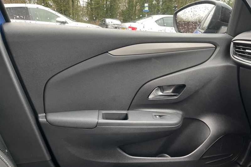 Used Vauxhall Corsa 2024 for sale - 78130625: Photo 39