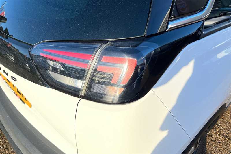 Used Vauxhall Crossland 2022 for sale - 77375247: Photo 32